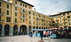PLAZA MAYOR